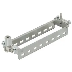 HARTING Han hinged frame plus f. 8 Module A-H 09140320361