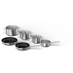 BOSCH HEZ9SE060 Kochgeschirr-Set