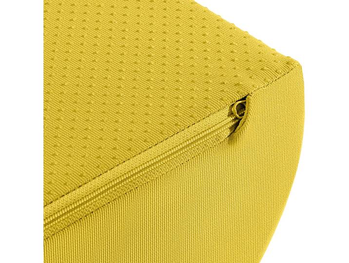 LEITZ 5371-00-19 LEITZ repose-pieds Ergo Cosy\, jaune