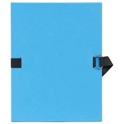Exacompta, Mappe, Dokumentenmappe (A4)