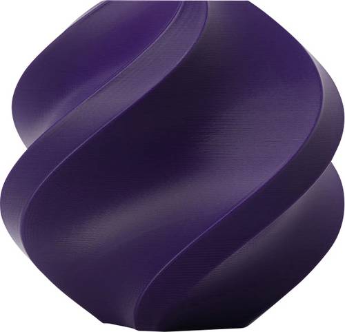 BambuLab A00-P2-1.75-1000-SPLFREE PLA Basic Refill Filament PLA 1.75mm 1000g Indigo-Lila 1St.