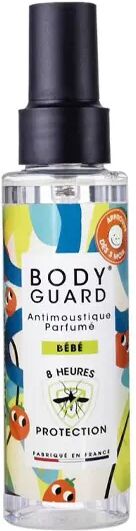 Body Guard BodyGuard Bebé Repelente De Mosquitos 100ml