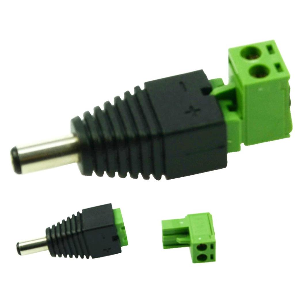Scharnberger+Hasenbein Hohlstecker (30328)