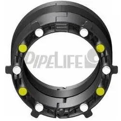 Pipelife, Leitungsführung Zubehör, RDSEVO DICHT AUFK SYS150 AD110 RDS-D150/110EVO