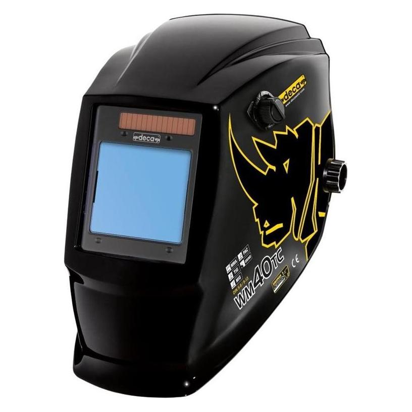 Deca Welding Helmet Wm 40tc (010414)