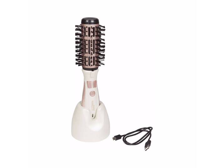 BEST DIRECT VELFORM FULL BODY RAZOR Warmluftbürste – Warmluftbürste/Föhnbürste