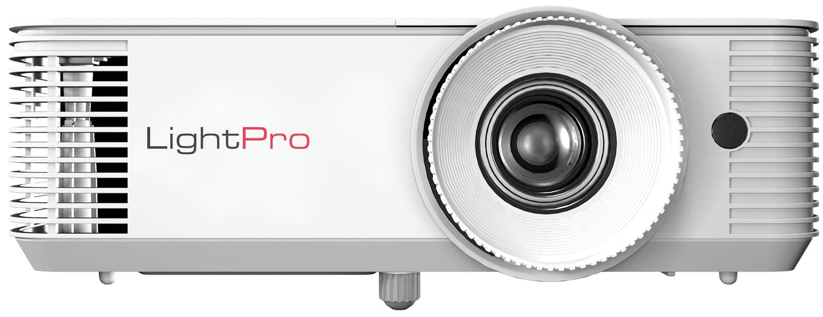 InFocus Vista II IN0046SL Business DLP-Projektor 4700 Lumen