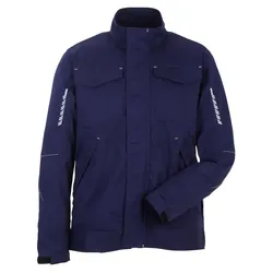 Bundjacke "STRETCHLINE" - 26 - marine