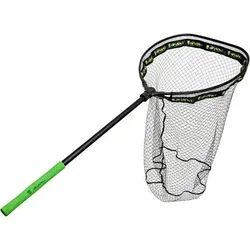 Gunki Supersize Kescher Pike (nicht klappbar), 165