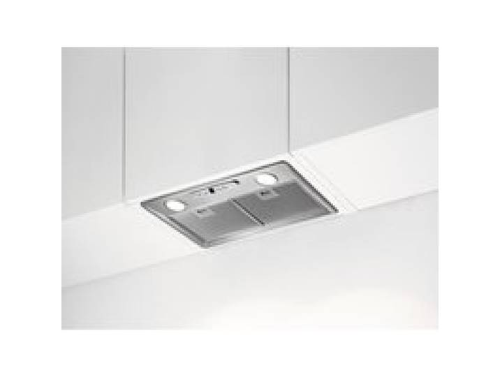 Electrolux LFG615X 600 m³-h Conduit C A C 46 dB