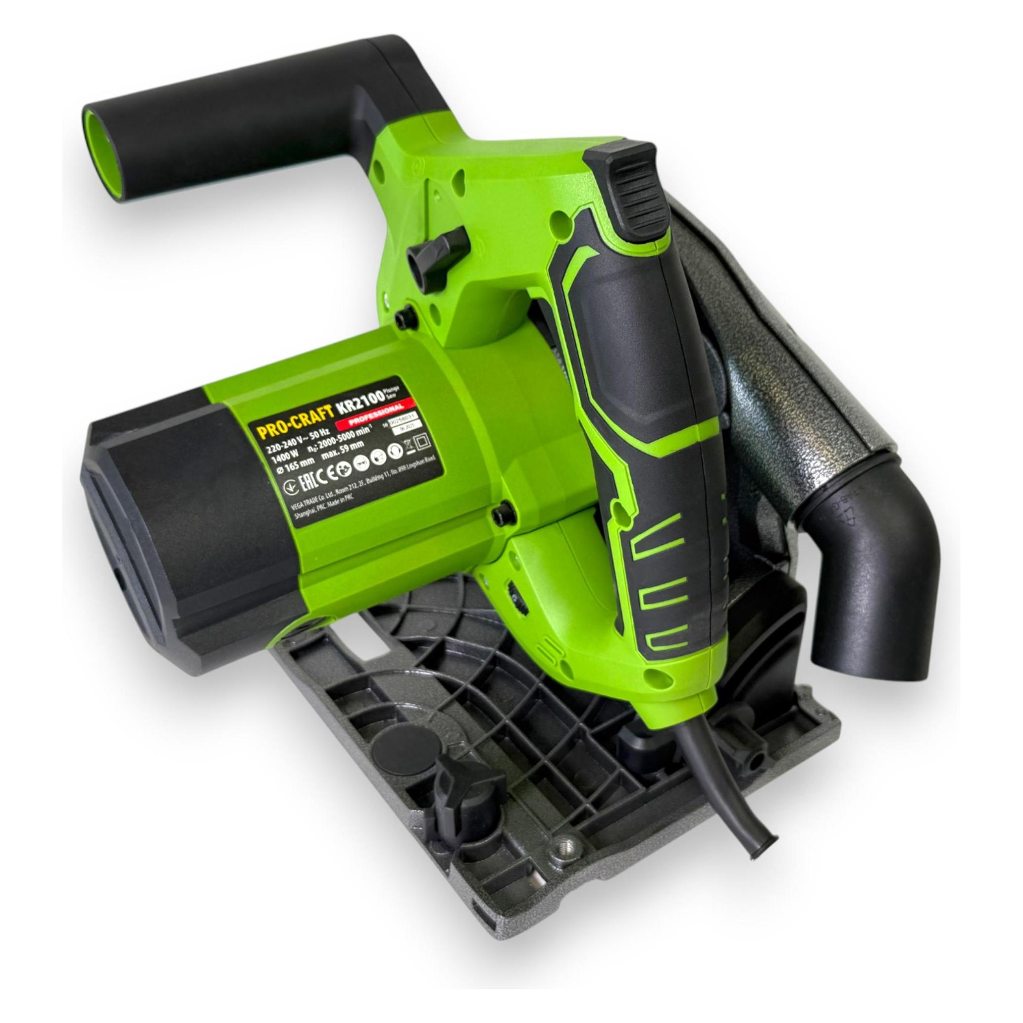Procraft KR2100 (KR2100)