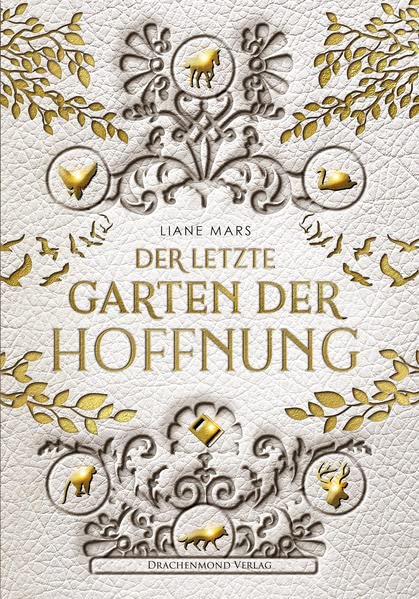 Liane Mars - Der letzte Garten der Hoffnung - Preis vom 01.10.2026 17:08:56 h