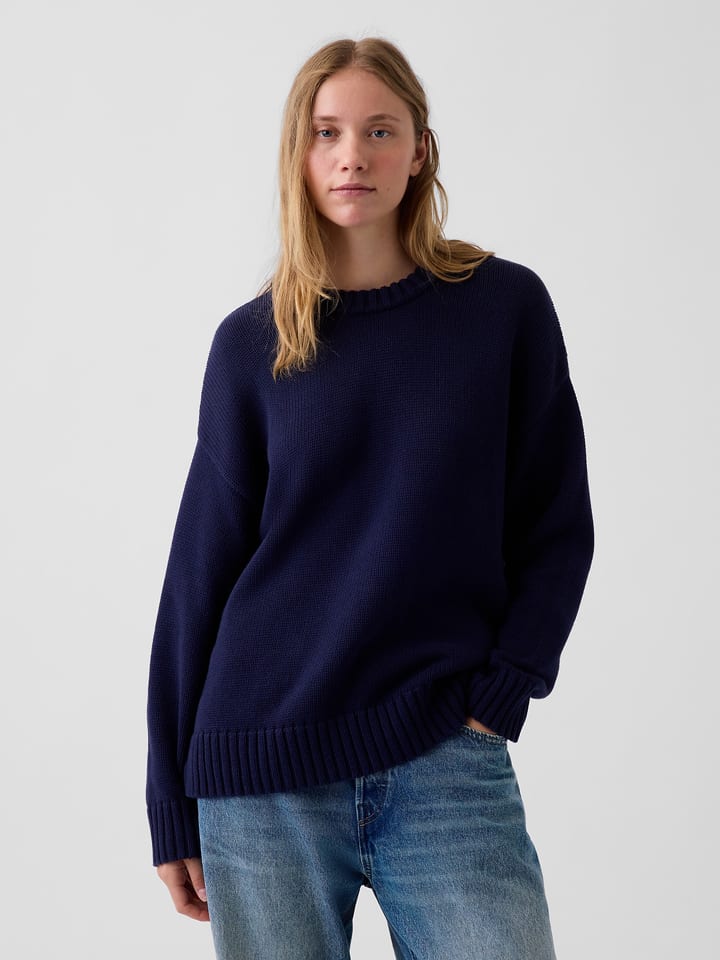 GAP Pullover in Dunkelblau - XS