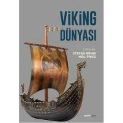 Viking Dünyasi, Taschenbuch von Stefan Brink,Neil Price, Alfa Basim Yayim Dagitim