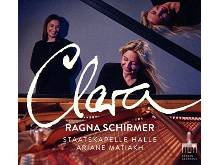 Clara Schumann/Ludwig Van Beethoven: Clara
