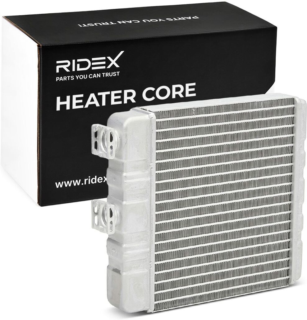 RIDEX 467H0031 Heater matrix