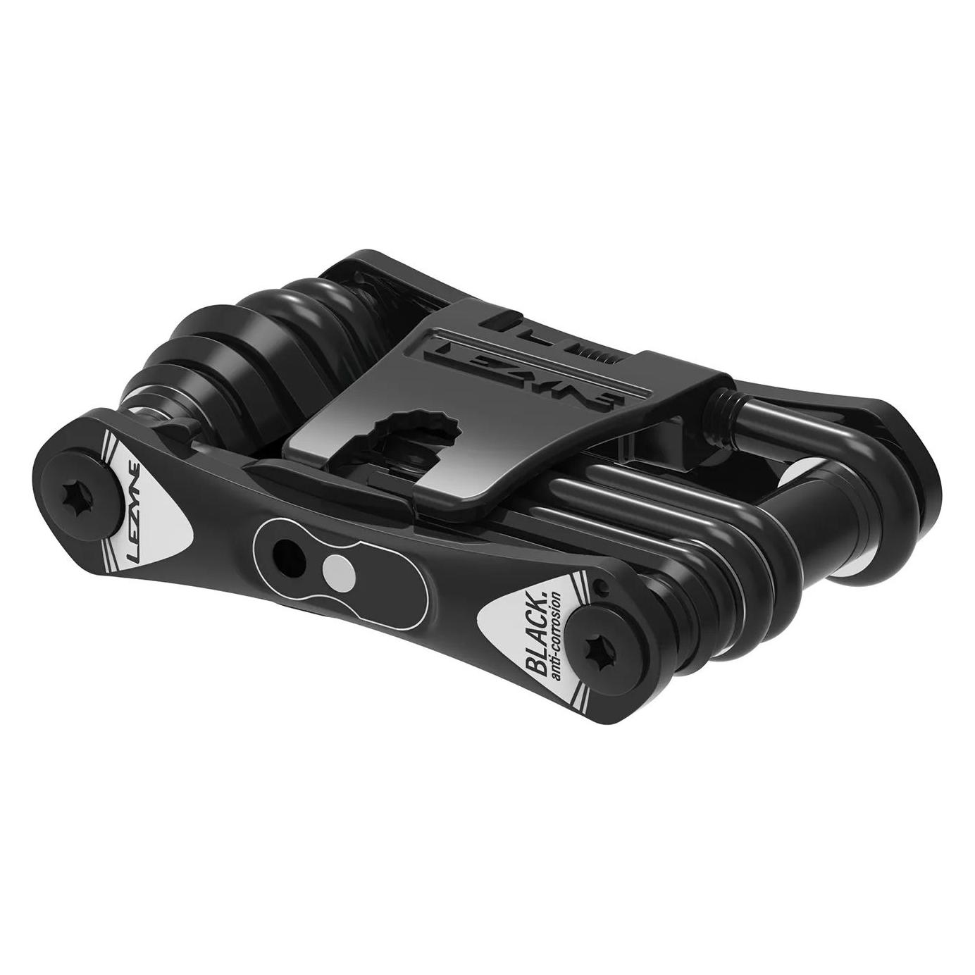 Lezyne Rap II 24 Multitool (1-MT-RAP-V324T04)