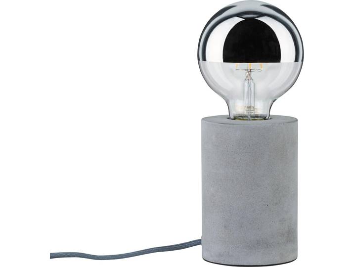 Paulmann Neordic lampe de table Mik