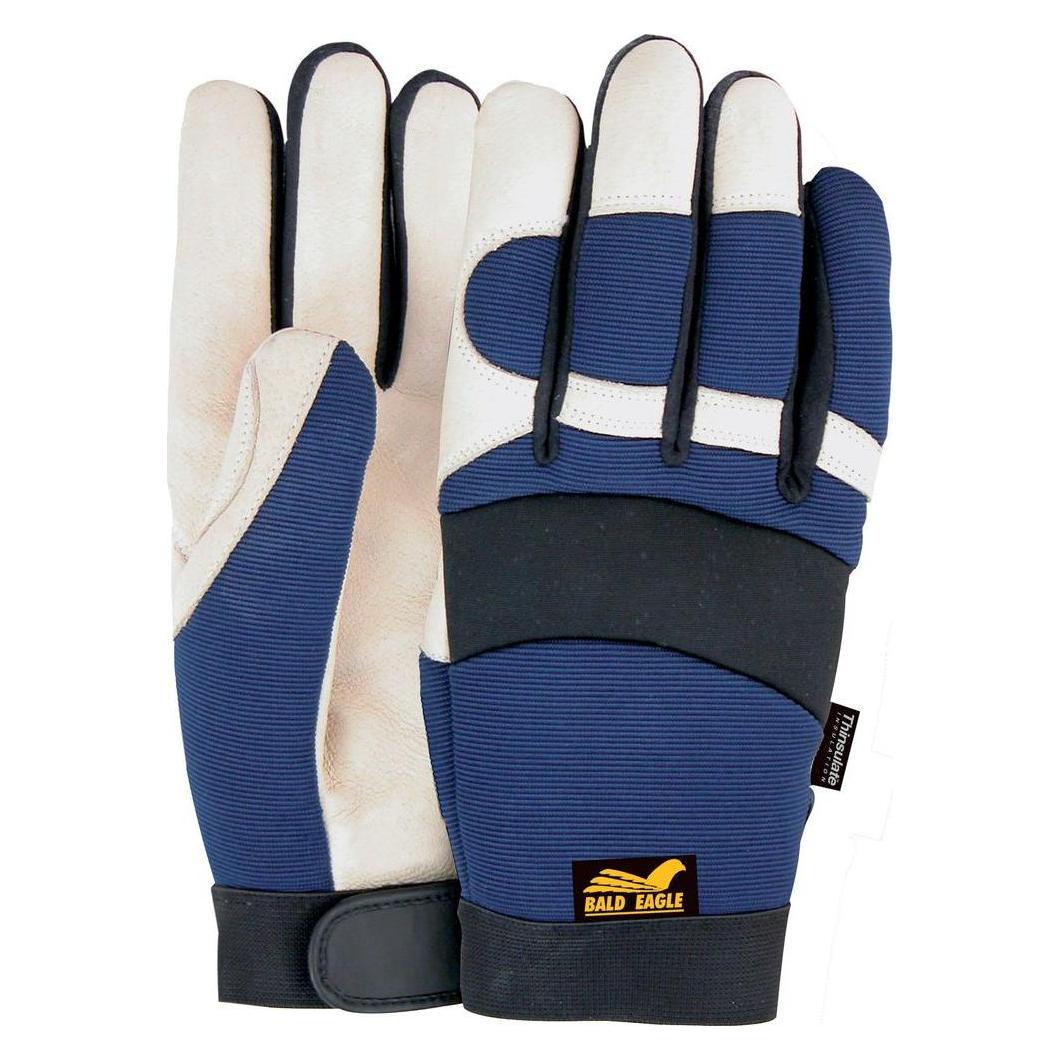 M-Safe Arbeitshandschuhe (XXL) (1.47.166.11 M0222-2513)