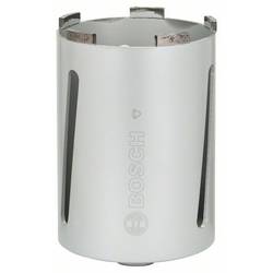 Bosch Accessories 2608587341 2608587341 Trockenbohrkrone 107 mm diamantbestückt 1 St.