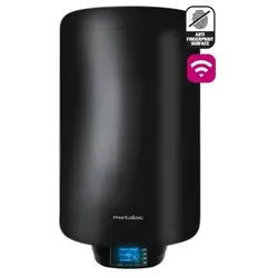 Metalac Warmwasserspeicher 80 Liter 118012854
