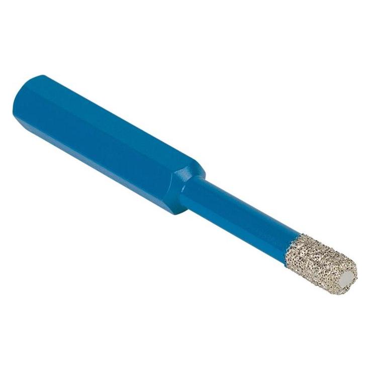 Tyrolit Fliesenbohrer DDT Ø 6 mm 67 mm HEX (6 Millimeter) (34393071)