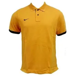 Nike, Herren, Sportshirt, Poloshirt Authentic (XL), Gelb