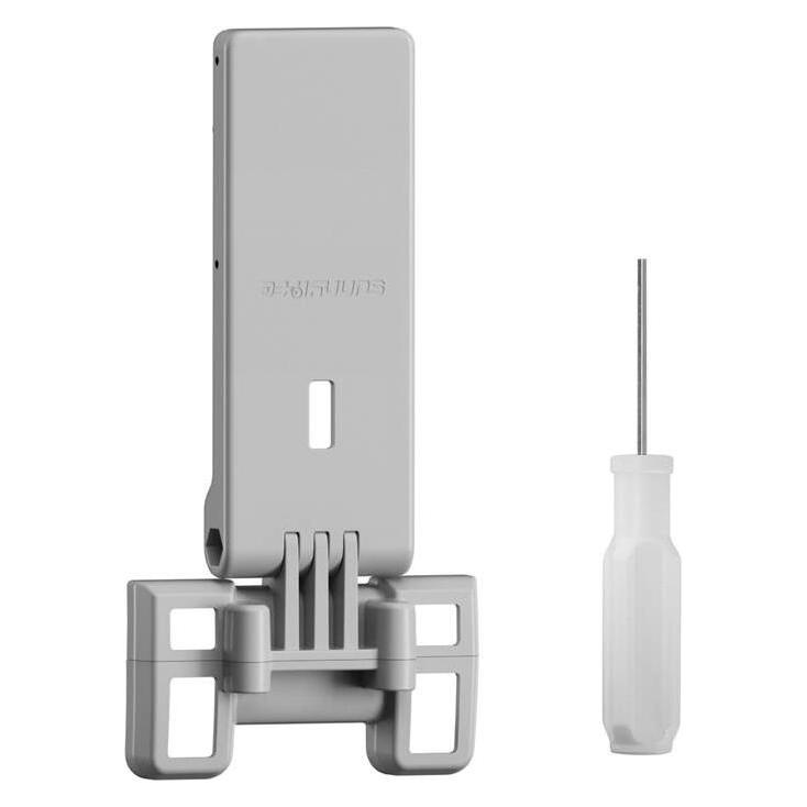 Sunnylife ZJ886-GY folding tablet holder for RC-N1, RC-N2 and RC-N3 controllers (gray) (ZJ886-GY)