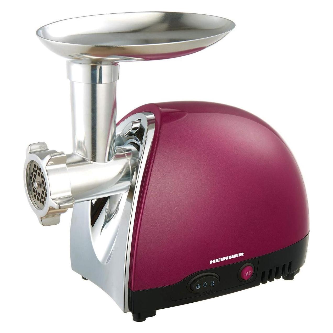 Heinner MG1500TA-BG (MG1500TA-BG)