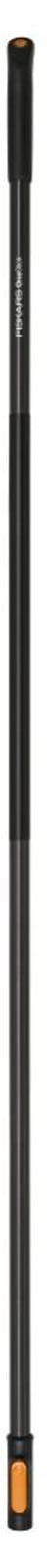 Fiskars Stiel Graphit OneClick, grijs, lengte: 1613 mm