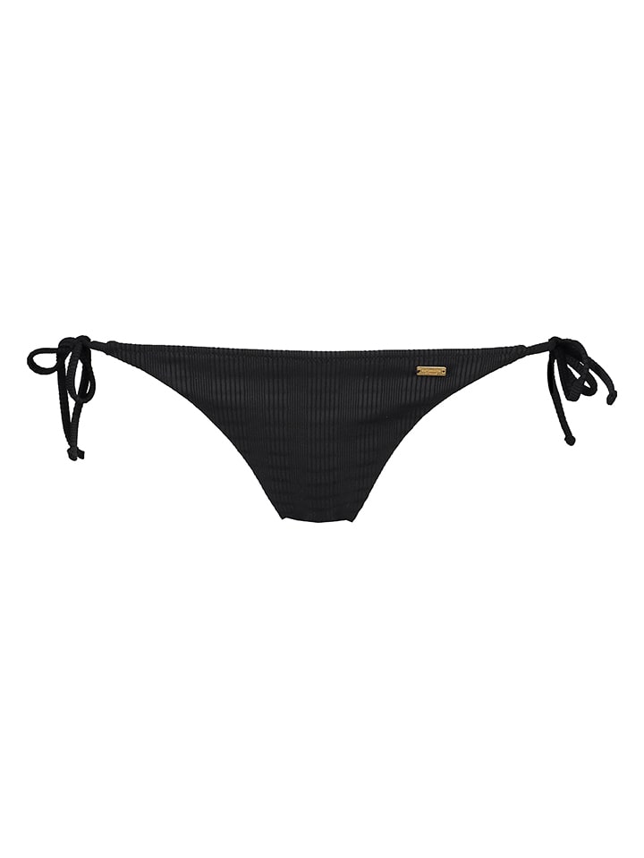 Copenhagen Studios Bikini-Hose in Schwarz - 40