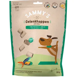 Bosch Sammy's Gelenkhappen Hundesnacks 6 x 350 Gramm