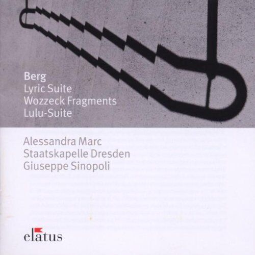 a. Marc - Lyric Suite/Lulu Suite/+ - Preis vom 27.09.2026 03:53:48 h
