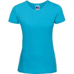 Russell Damen Slim T-Shirt R-155F-0