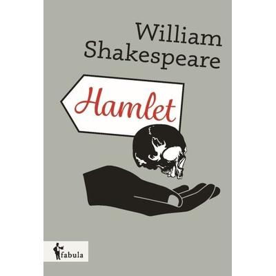 Shakespeare, W: Hamlet, Gebundene Ausgabe von William Shakespeare, Fabula, 978-3-95855-374-3