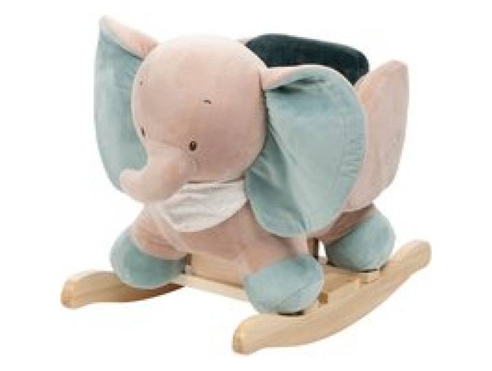 Schaukeltier Elefant Axel