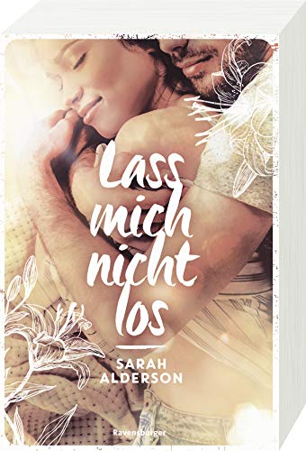 Sarah Alderson - Lass mich nicht los - Preis vom 11.10.2026 03:10:56 h