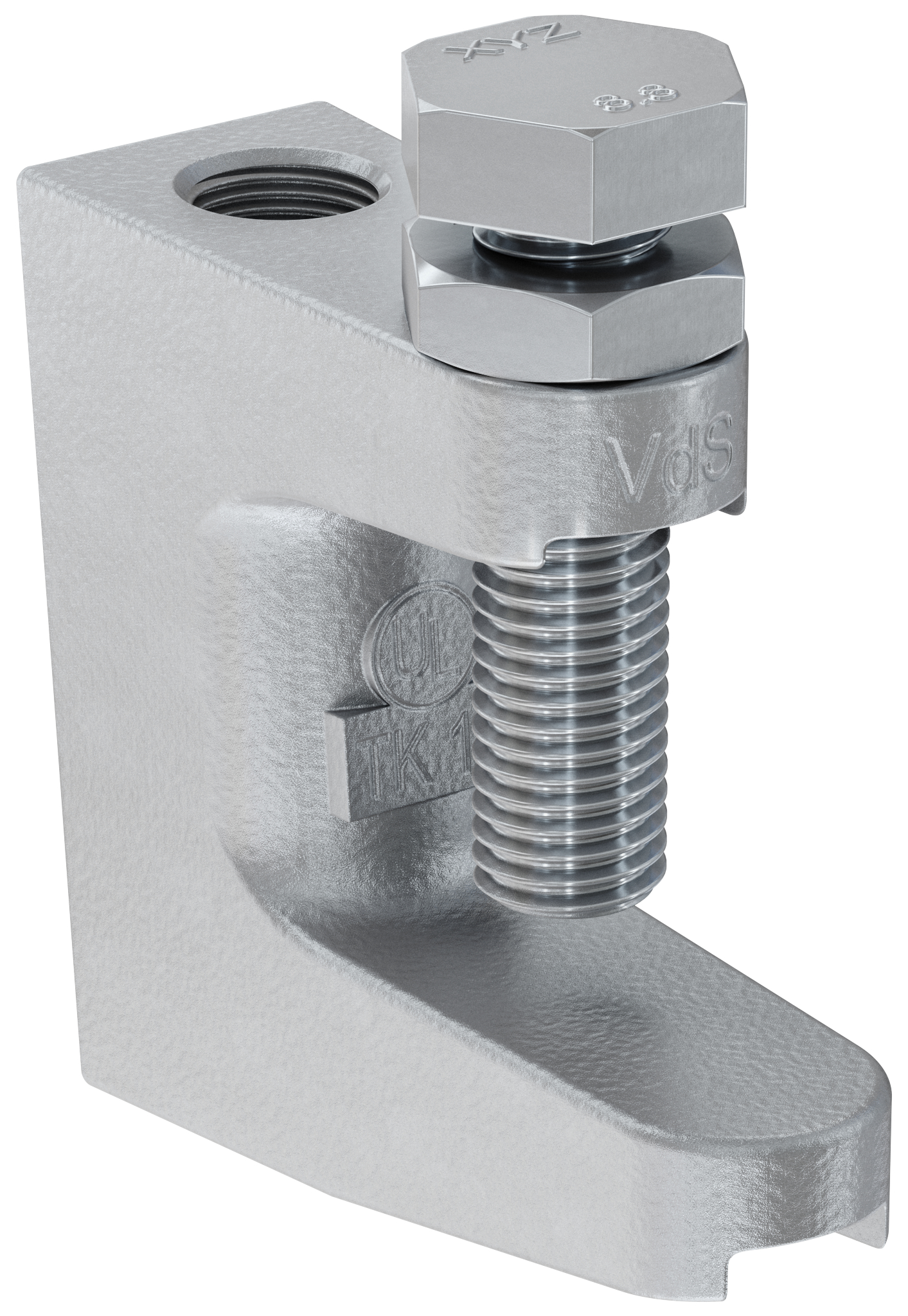 fischer Deutschland Vertriebs GmbH fischer Trägerklammer TKL Ø13 043275