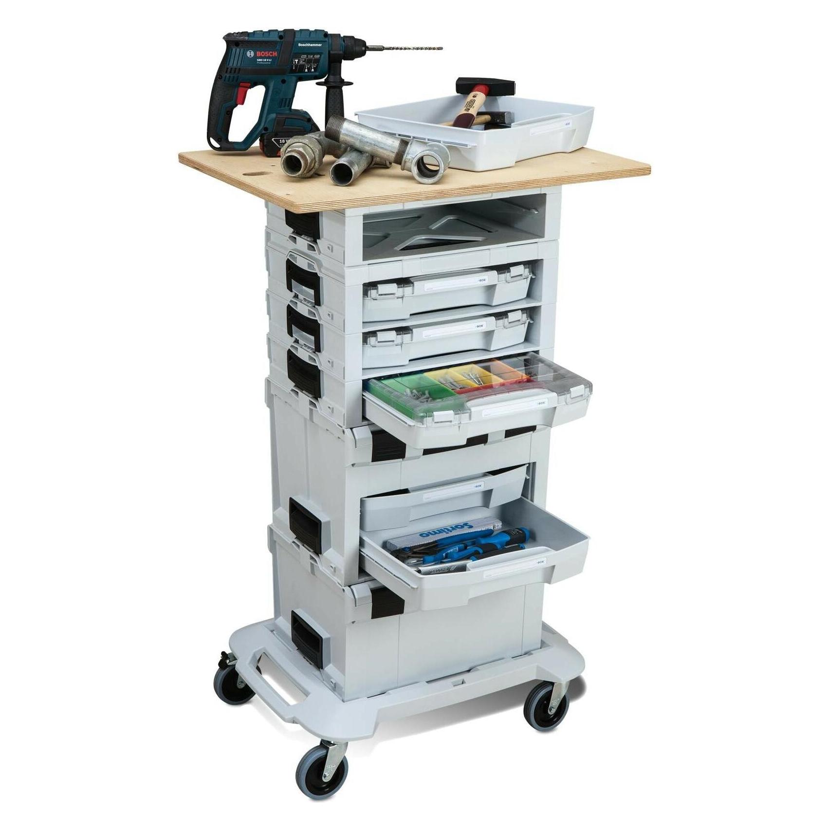 L-Boxx Arbeitsplatte (1000010163)