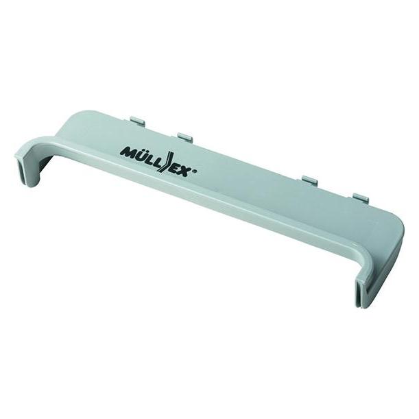Müllex Klappe zu Behälter 35 Liter (35 l) (2490)