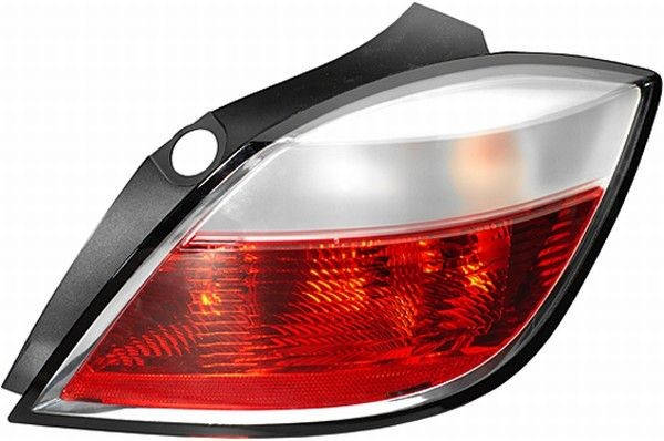 HELLA 9EL 160 468-011 Fanale posteriore