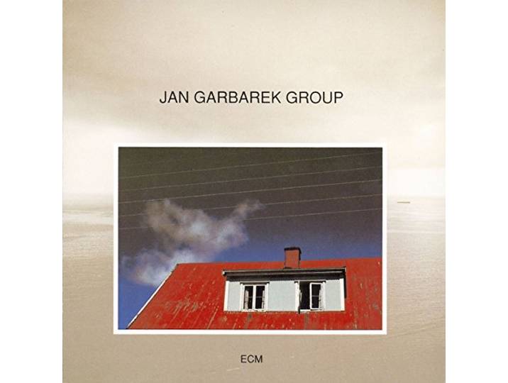 Jan Garbarek - Photo With ...