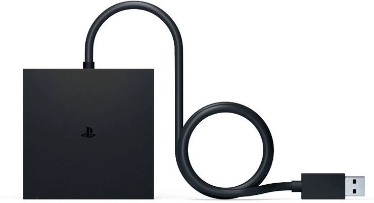 Sony ADAPTADOR PC VR2