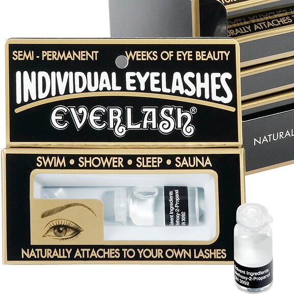 5ml Everlash Spezial-Entferner