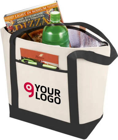 Borsa termica in TNT Lighthouse Personalizzate o neutre