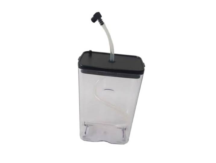 Milchbehälter, Kompatibel for Philips, HD8652, Espresso-Kaffeemaschine, Milchbecher-Ersatz