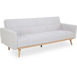 Schlafsofa HINATA (BHT 212x84x80 cm) - BHT 212x84x80 cm