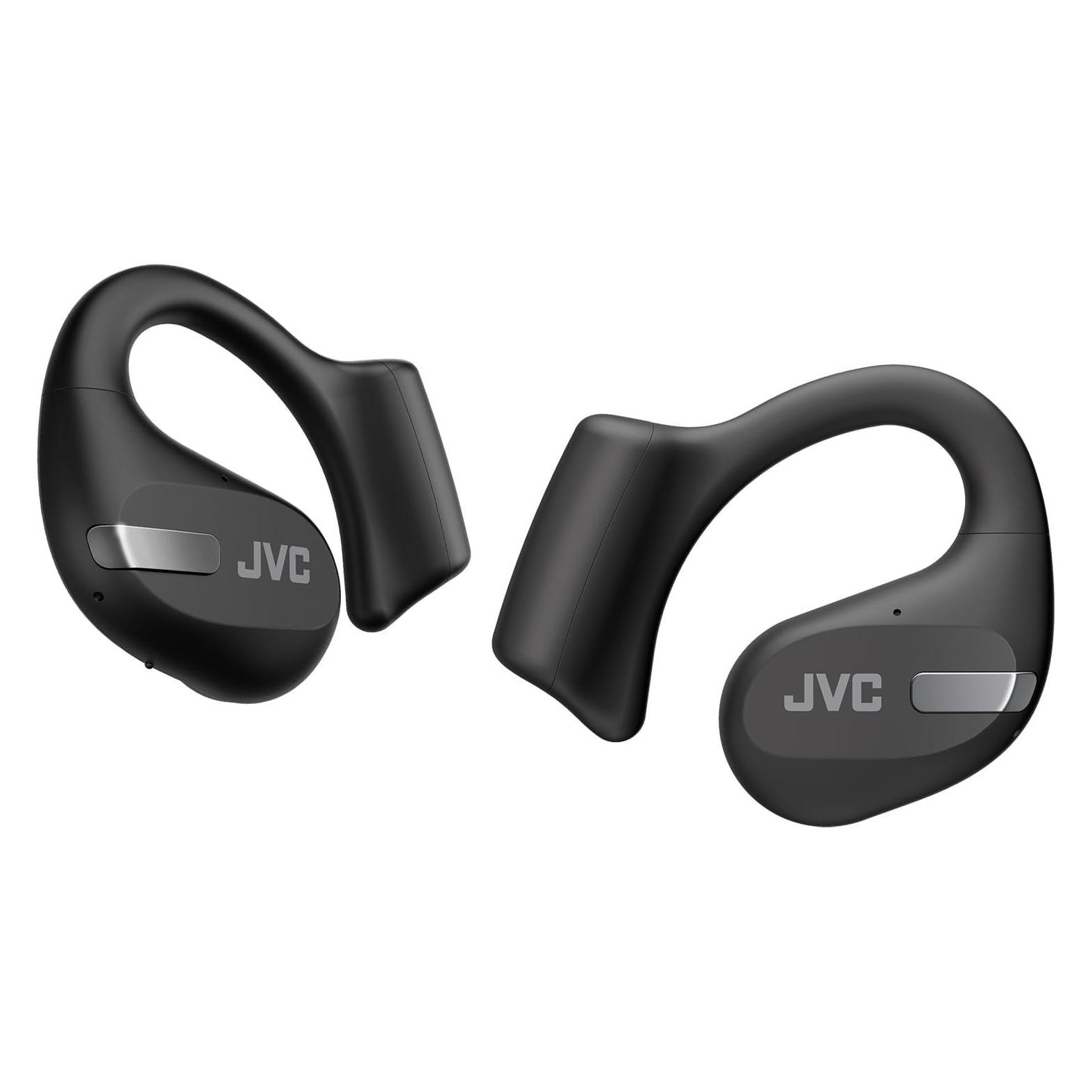 JVC HA-NP50T-B (Keine Geräuschunterdrückung, 9.50 h, Kabellos) (HANP50TBU)