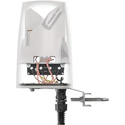 Quwireless QuSpot Aussengehäuse-Antenne für Teltonika TRB501 (4G, 5G), Netzwerkantenne