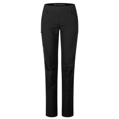 Montura - Women's Dolomiti 2 Pants - Trekkinghose Gr XS schwarz